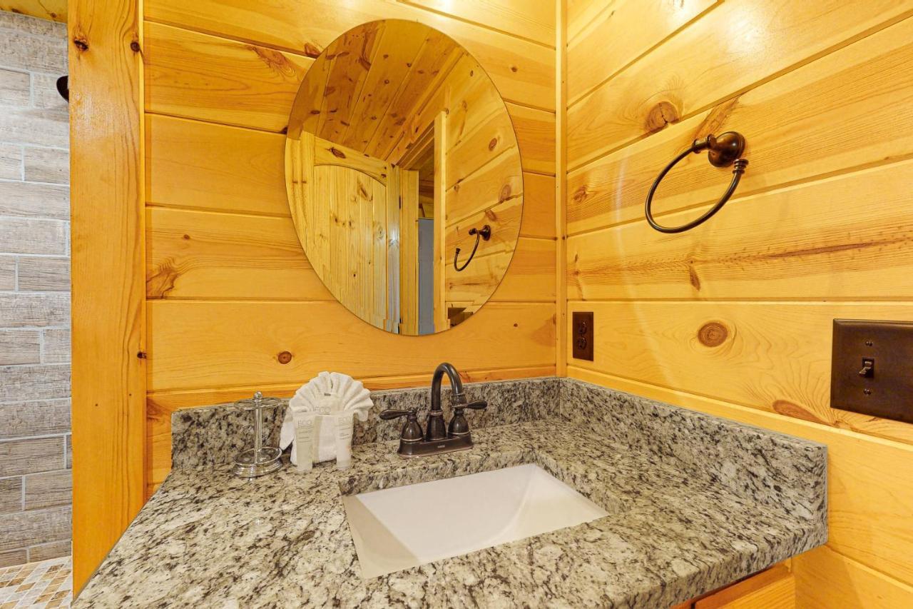 Ferienhaus Knotty Escape Gatlinburg